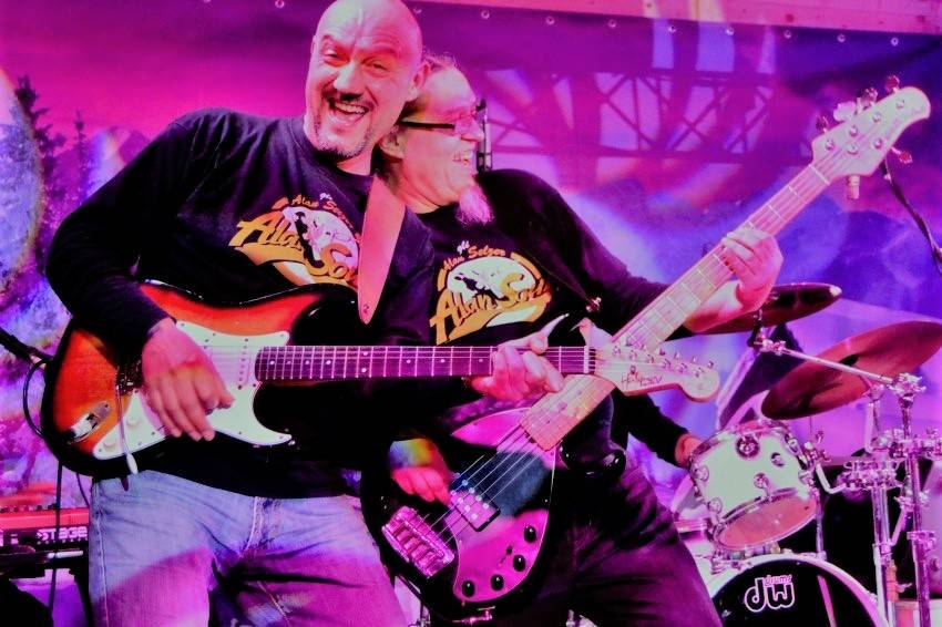 Claudio e Maurizio