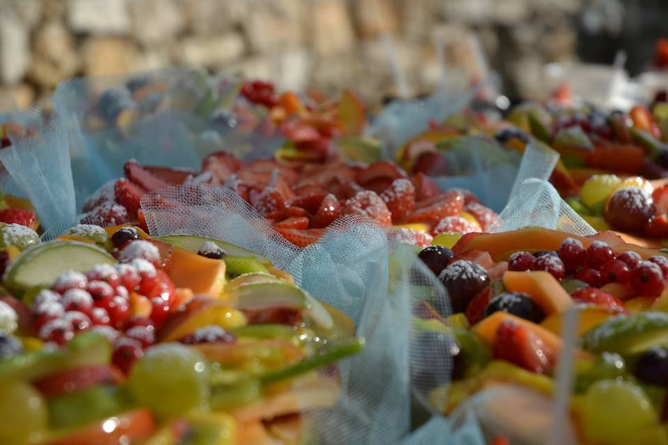 Catering Roma Eventi