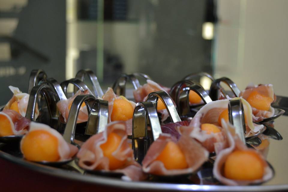 Catering Roma Eventi