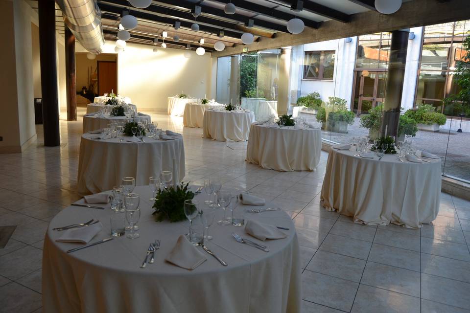 Catering Roma Eventi