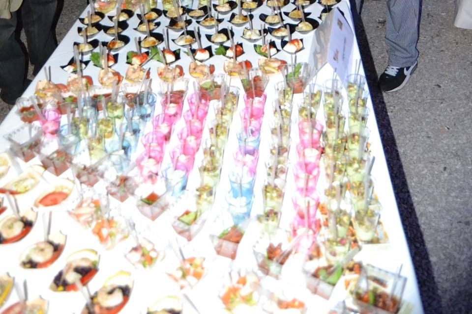 Catering Roma Eventi