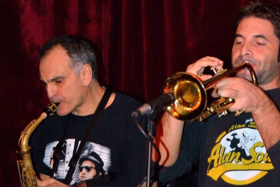 Ferruccio e Mirko