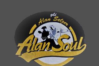 Logo Alan Soul & Alan Selzer