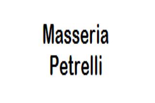 Masseria Petrelli