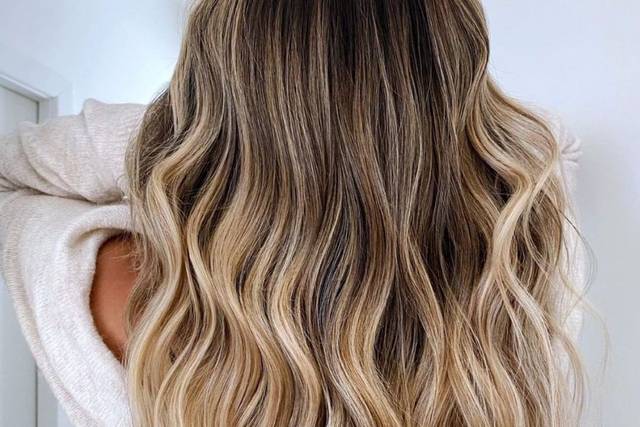 Balayage-capelli- hc olgiate
