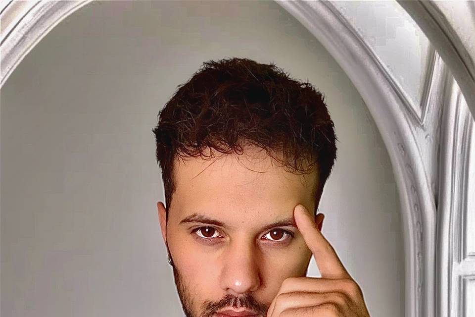 👁️ Mentalismo