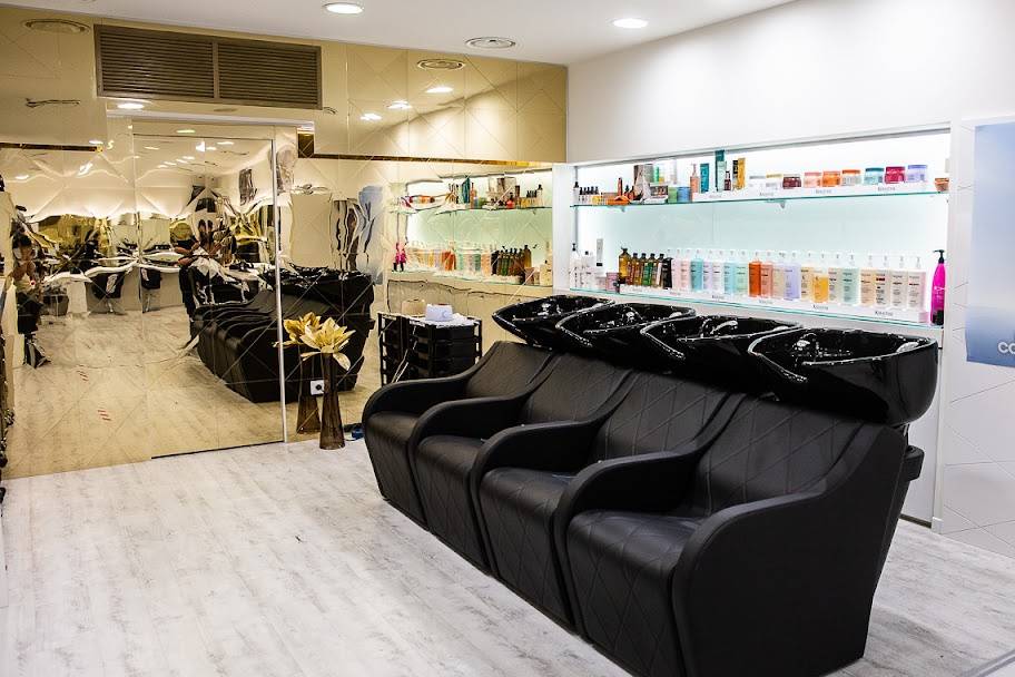 HC Estetica & Parrucchieri