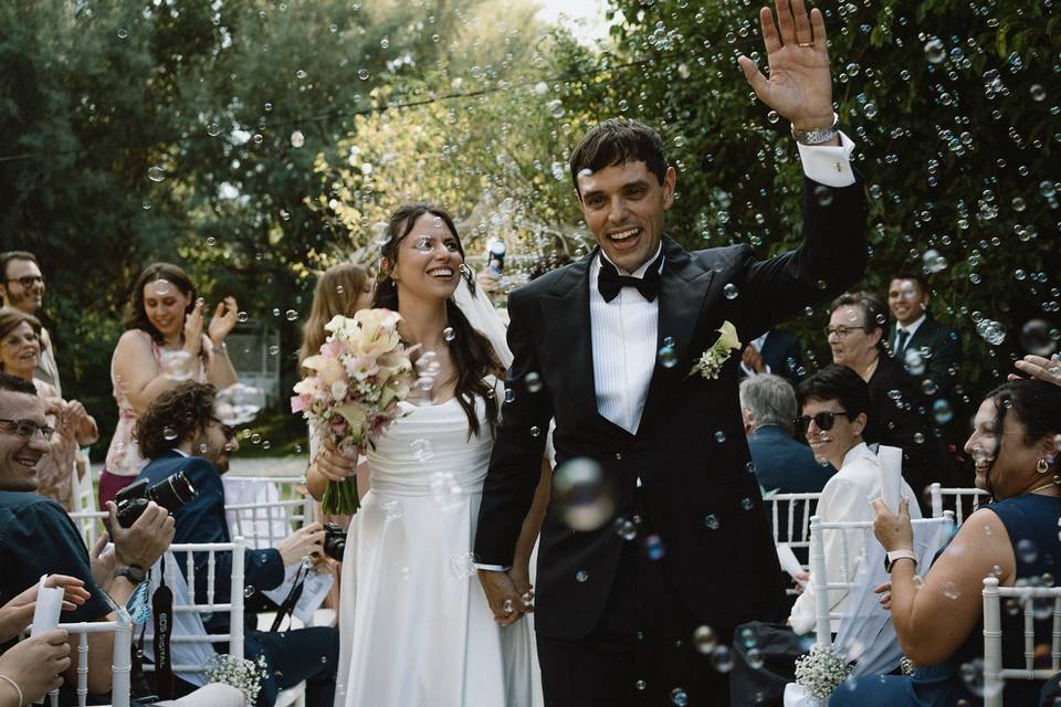 Marilù&Michael