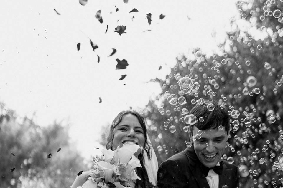 Marilù&Michael
