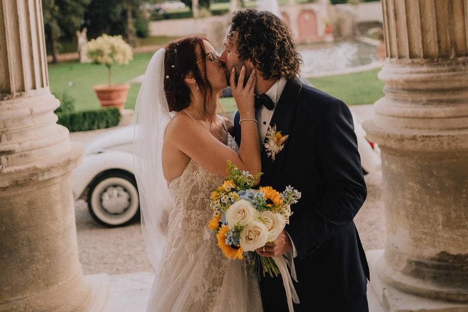 Nicole&Giovanni