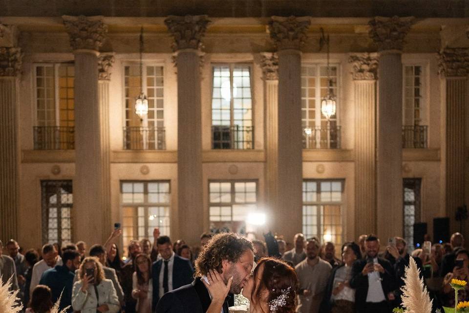 Nicole&Giovanni