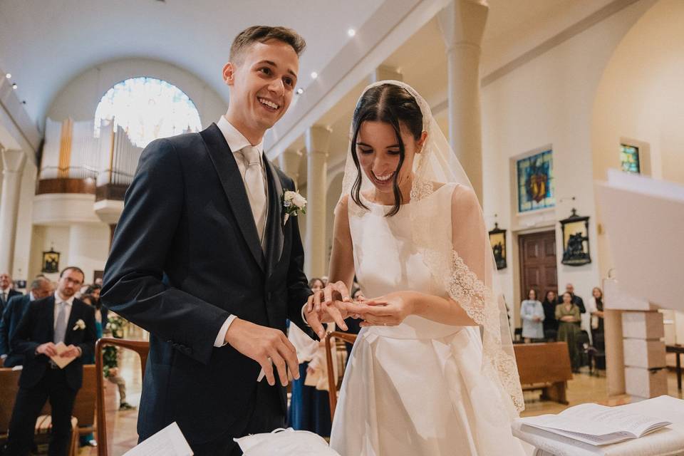 Elisabetta&Stefano