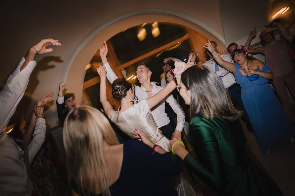 Elisabetta&Stefano
