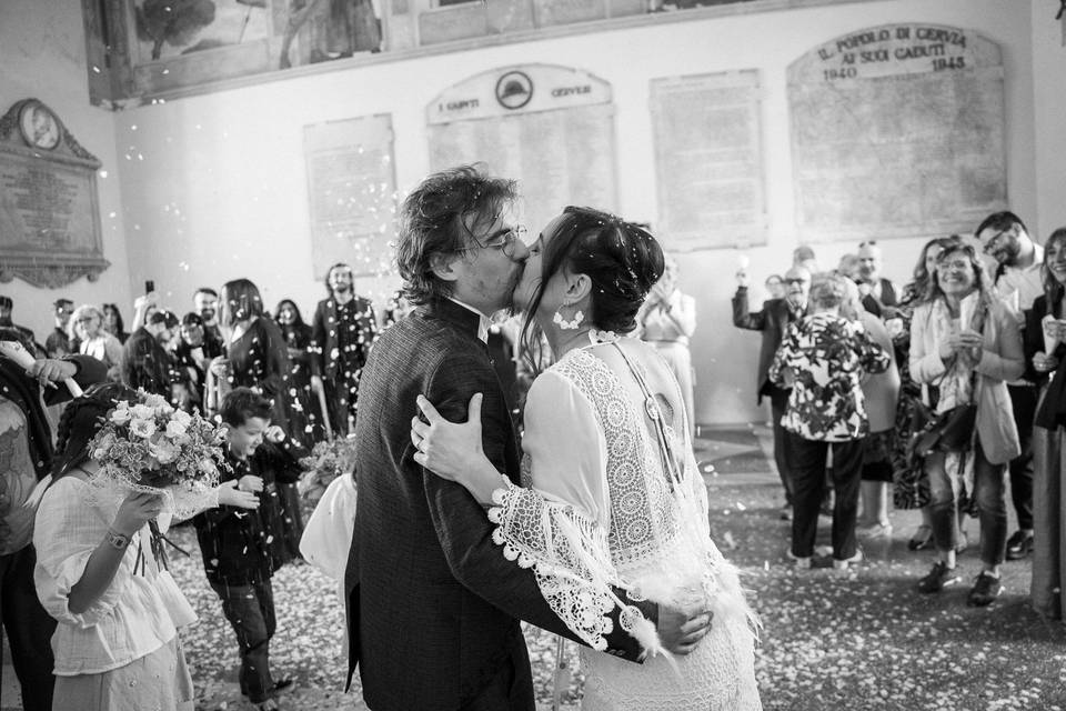 Nicole&Giovanni