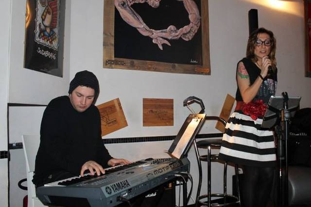 Duo musicale