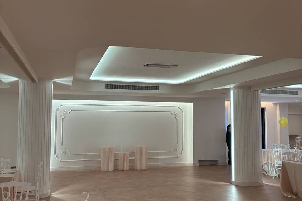Sala Blu