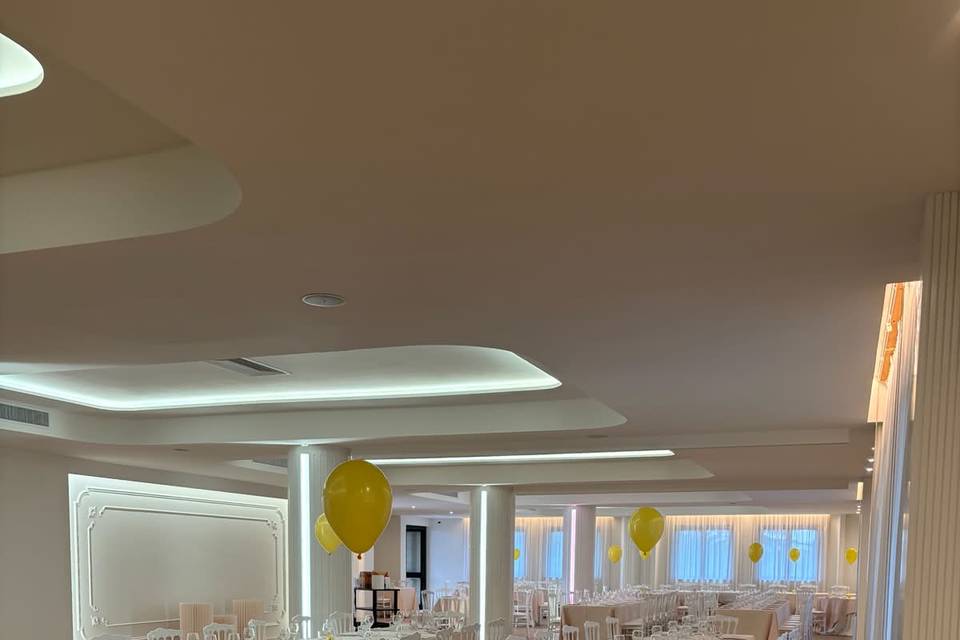 Sala Blu