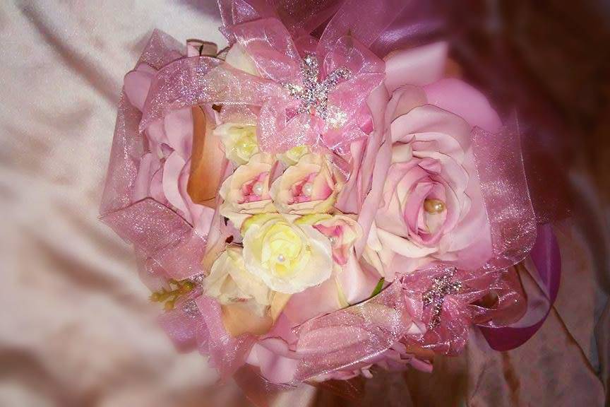 Bouquet da Sposa