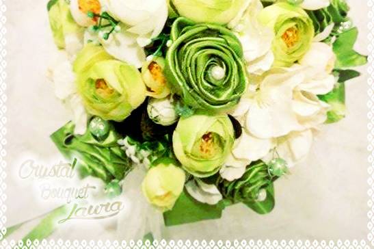 Bouquet da Sposa