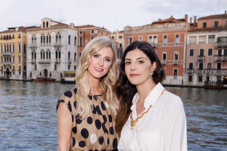 Evento Max Mara Venezia