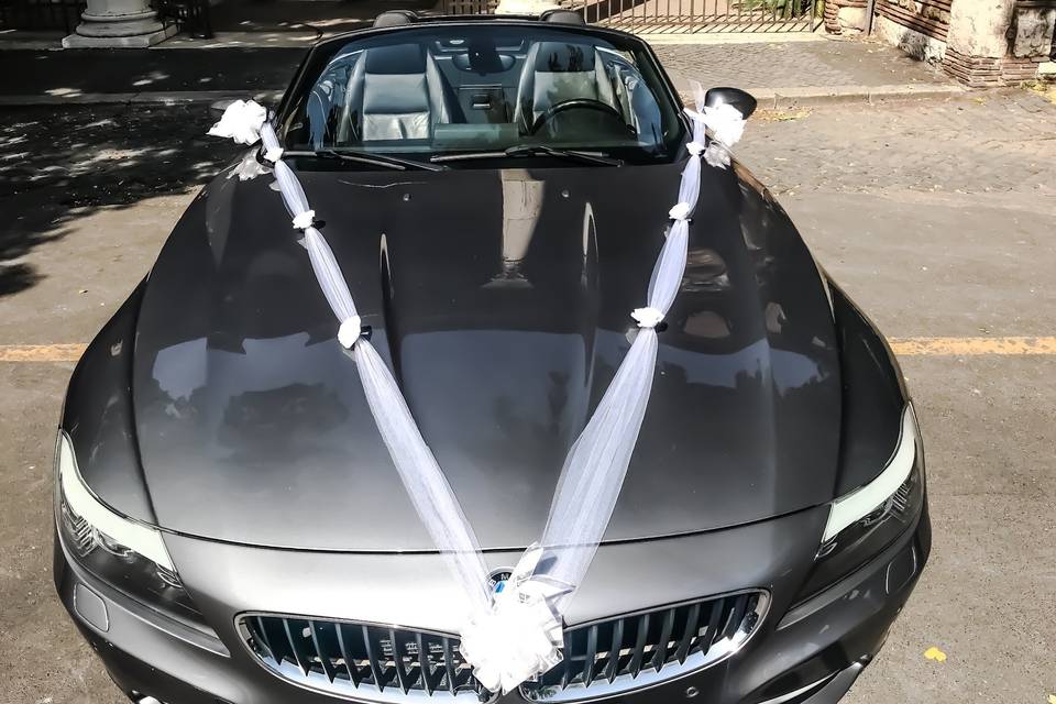 Bmw z4