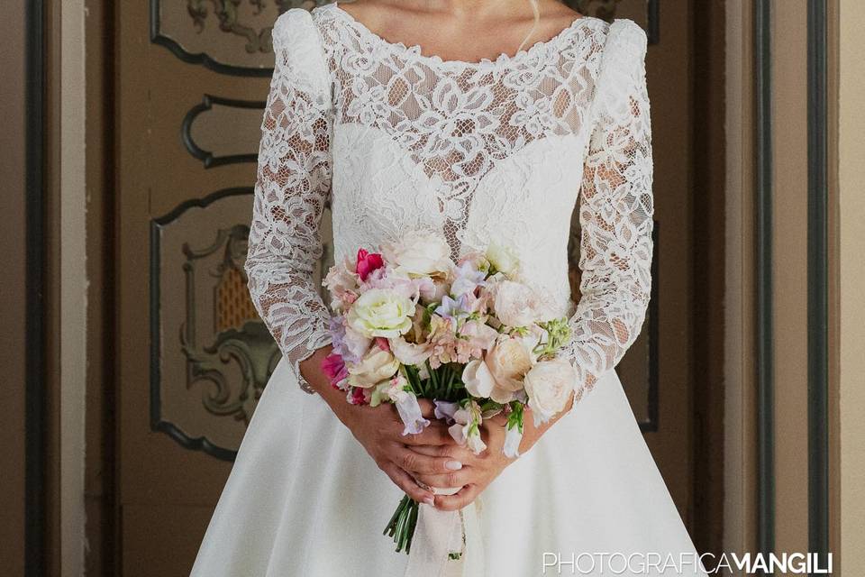Sposa completa