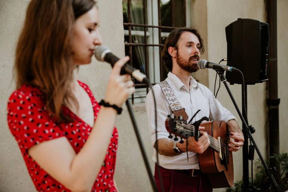 musica matrimonio