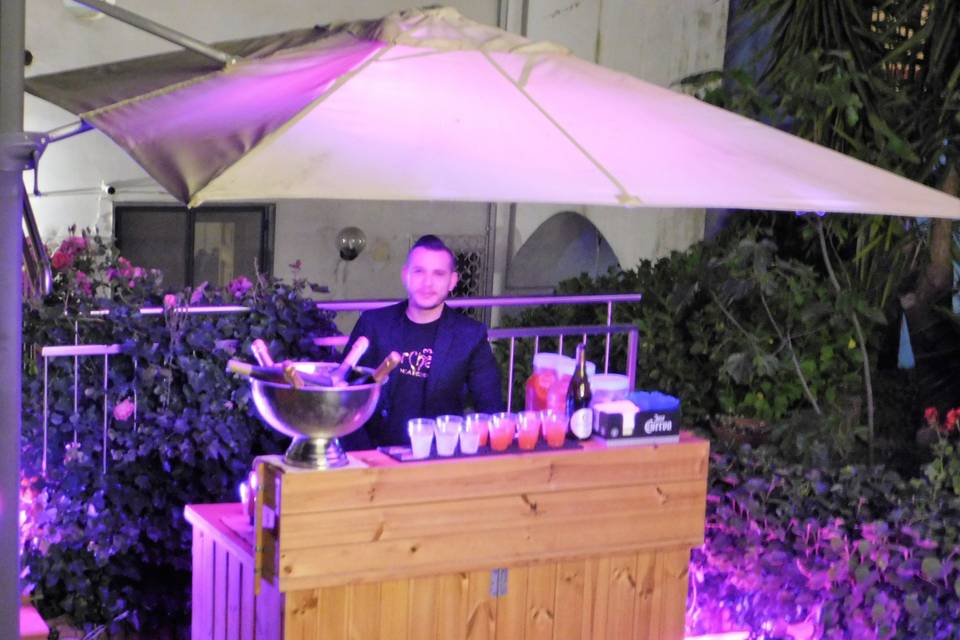 Barchef