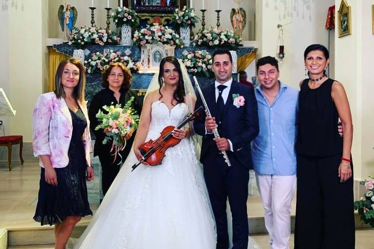 Matrimonio