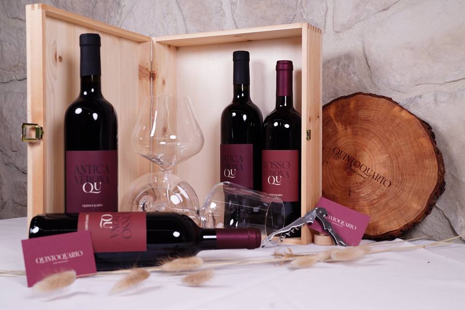 Nostra selezione vino