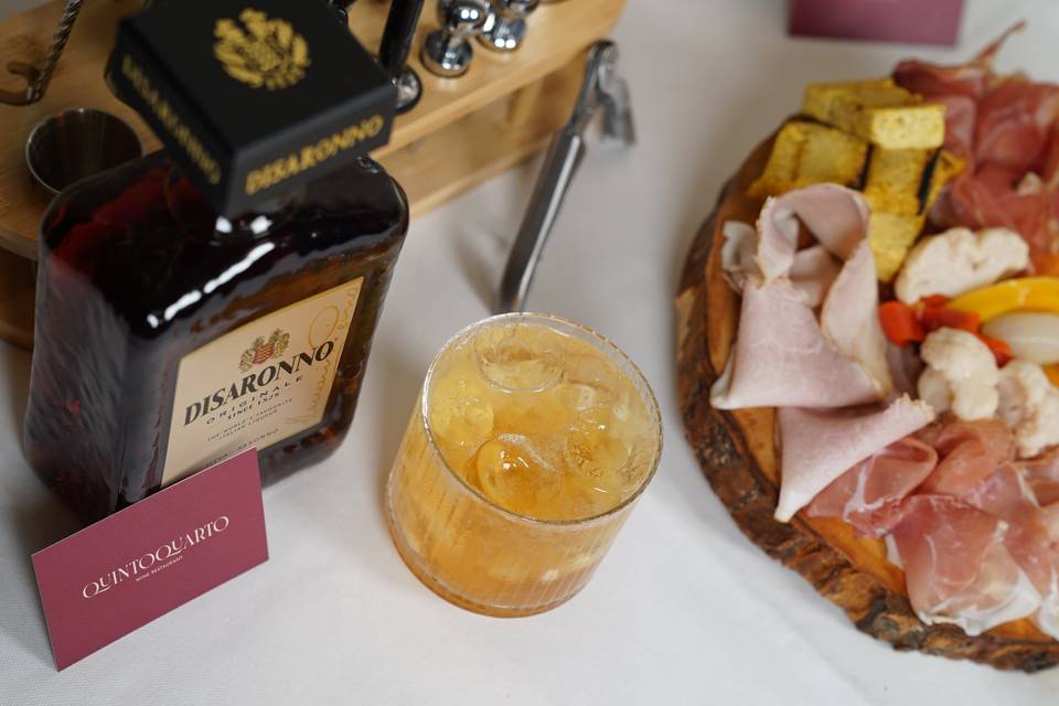 Aperitivo
