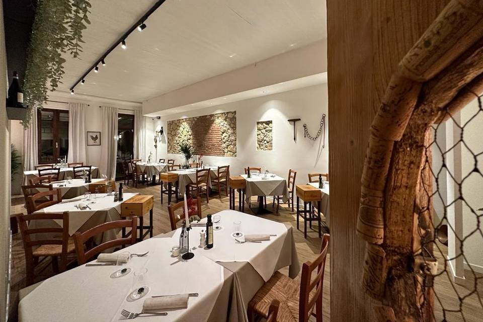 Sala principale