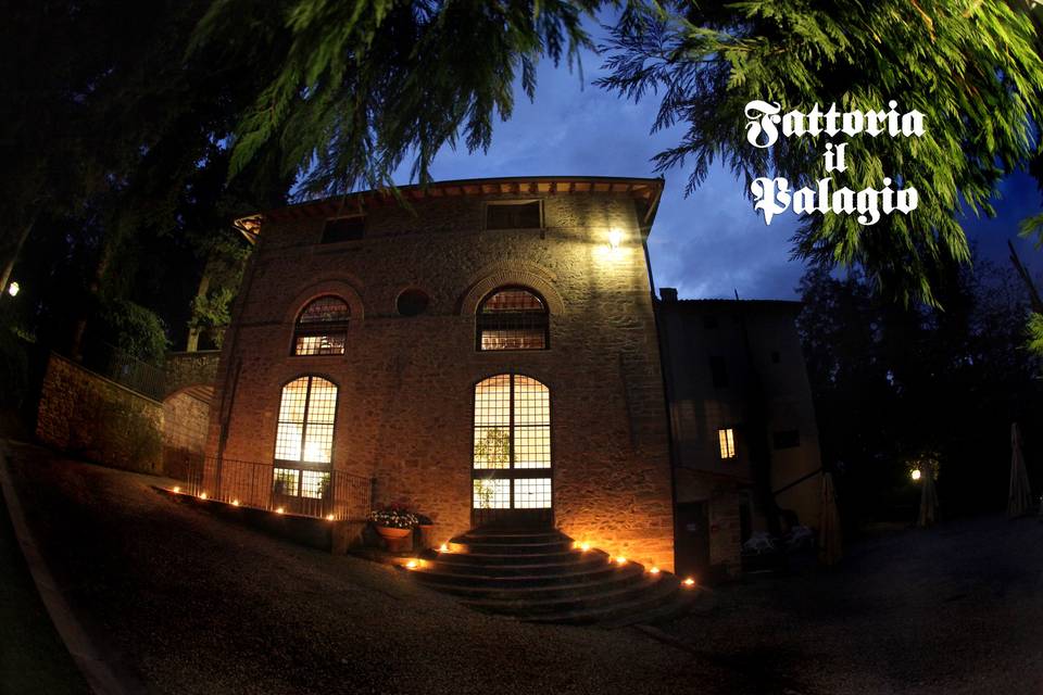 Fattoria il Palagio