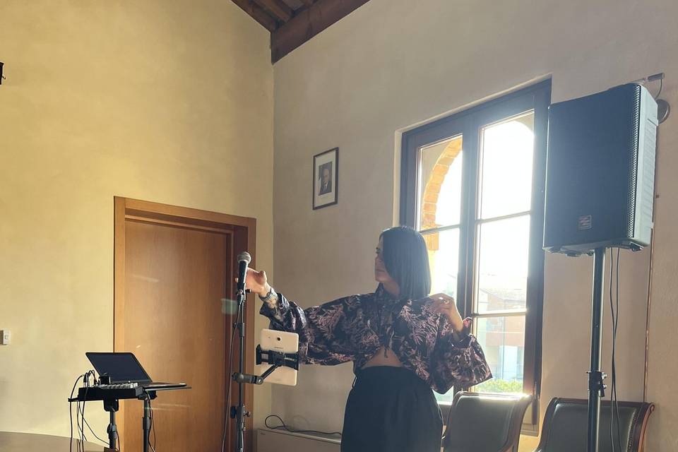 Lisa Spillari