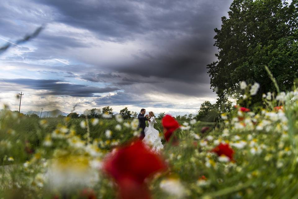 N+C preWedding