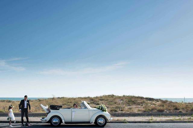Hera Studio Wedding Photo