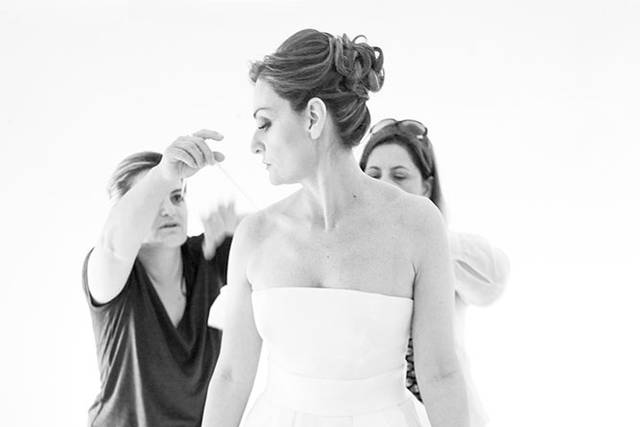 Hera Studio Wedding Emozionale