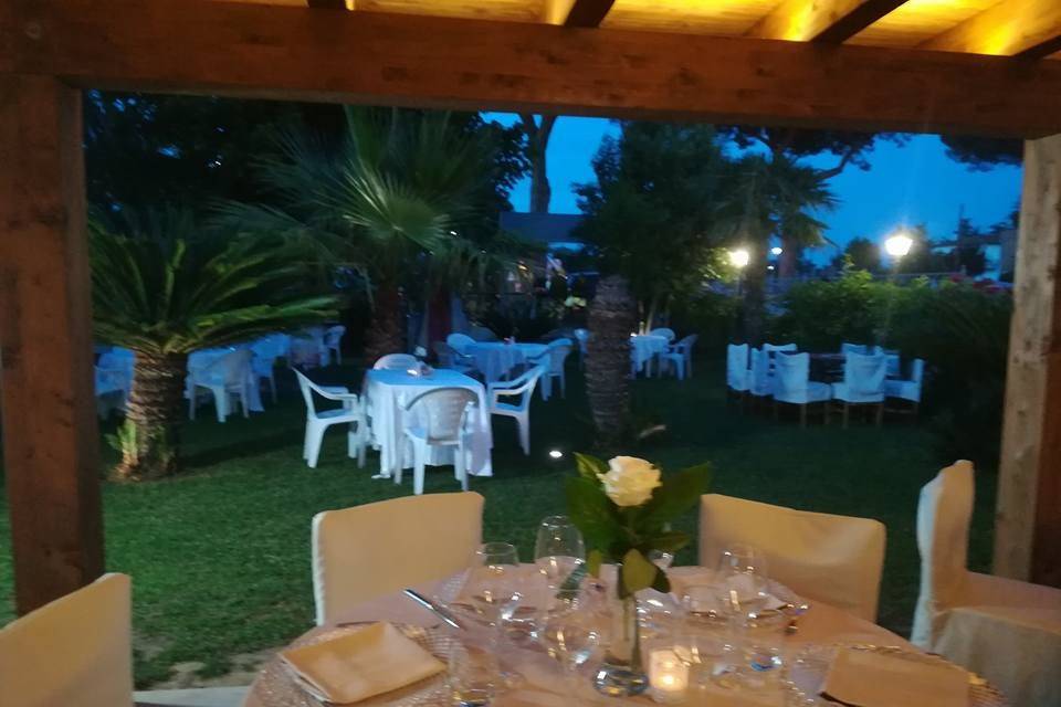 Ristorante Il Funghetto