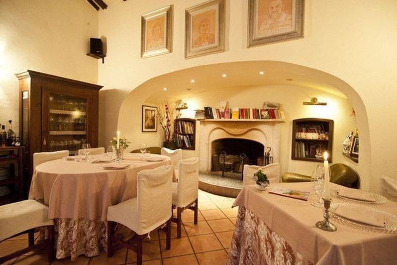 Ristorante Il Funghetto