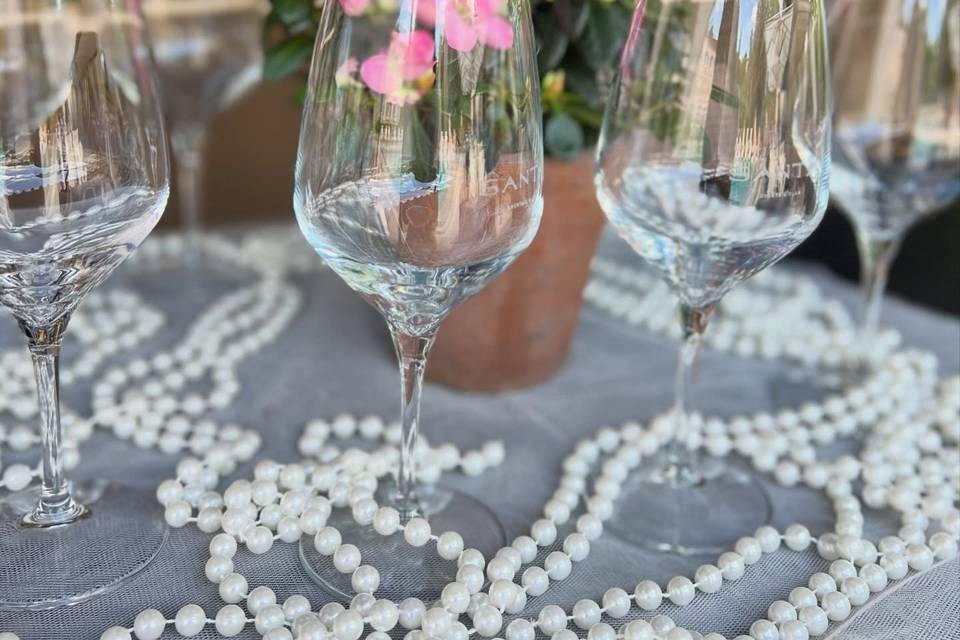 CDV Signature Events