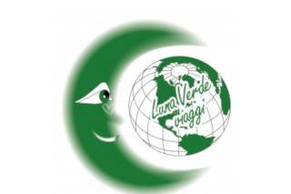 Logo Luna Verde Viaggi