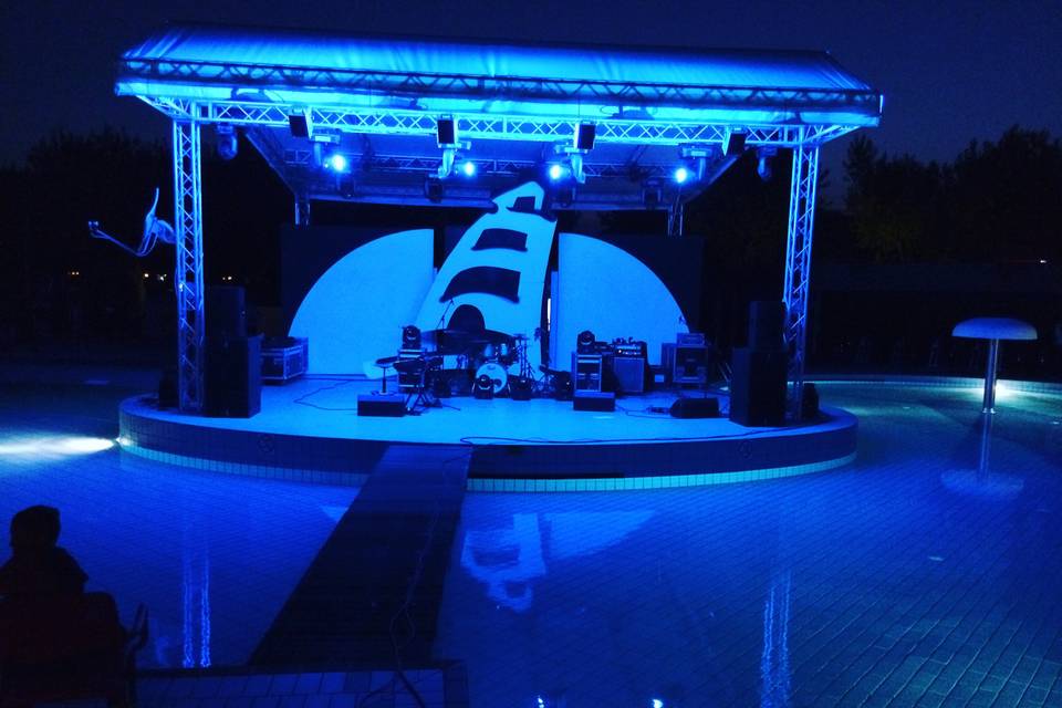 Palco