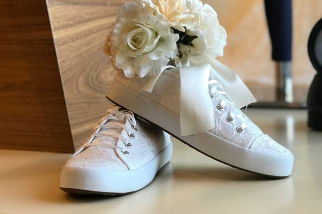 I 10 migliori negozi di scarpe sposa a Pesaro Urbino