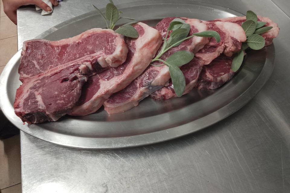 Le fiorentine