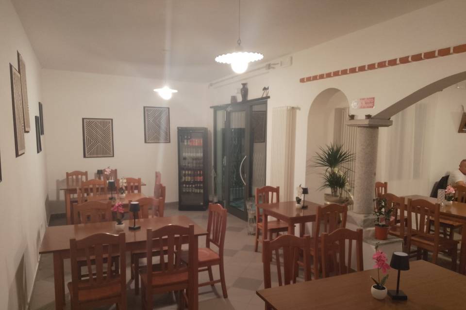 Bistrot Santa Croce 4