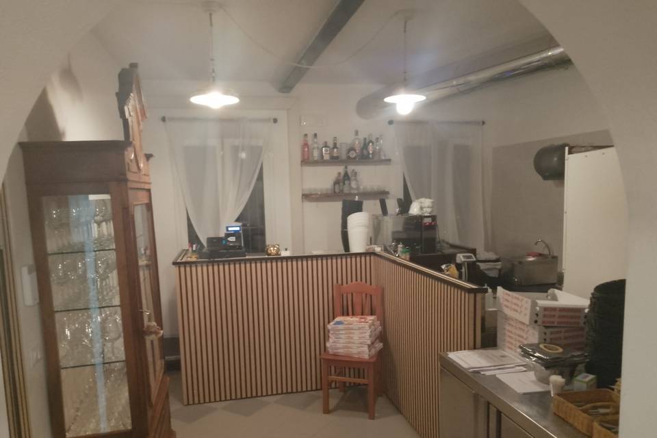 Pizzeria