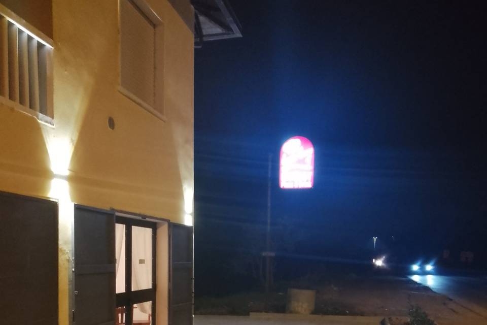 Esterno