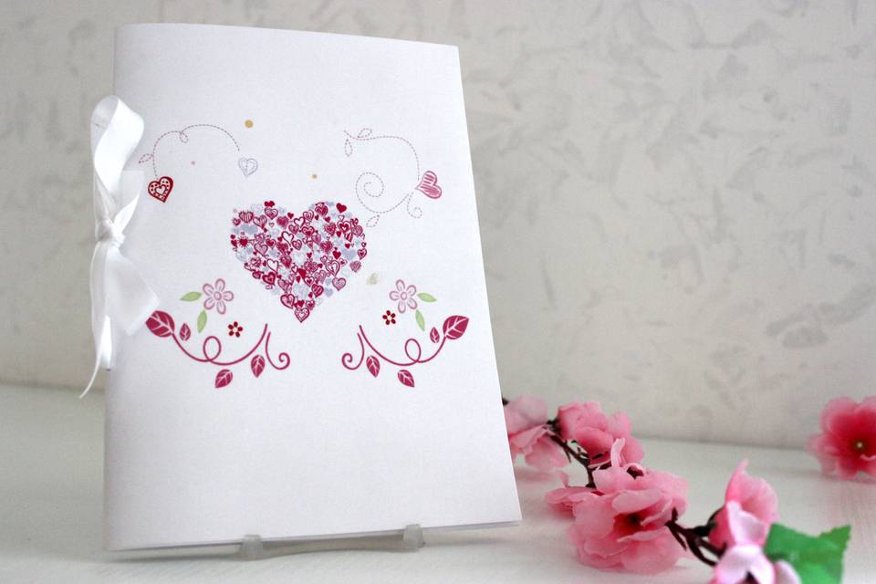 Libretto messa