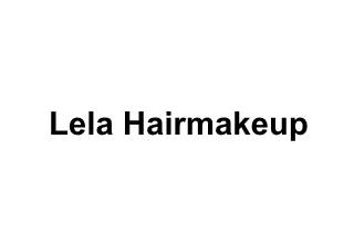 Lela Hairmakeup logo