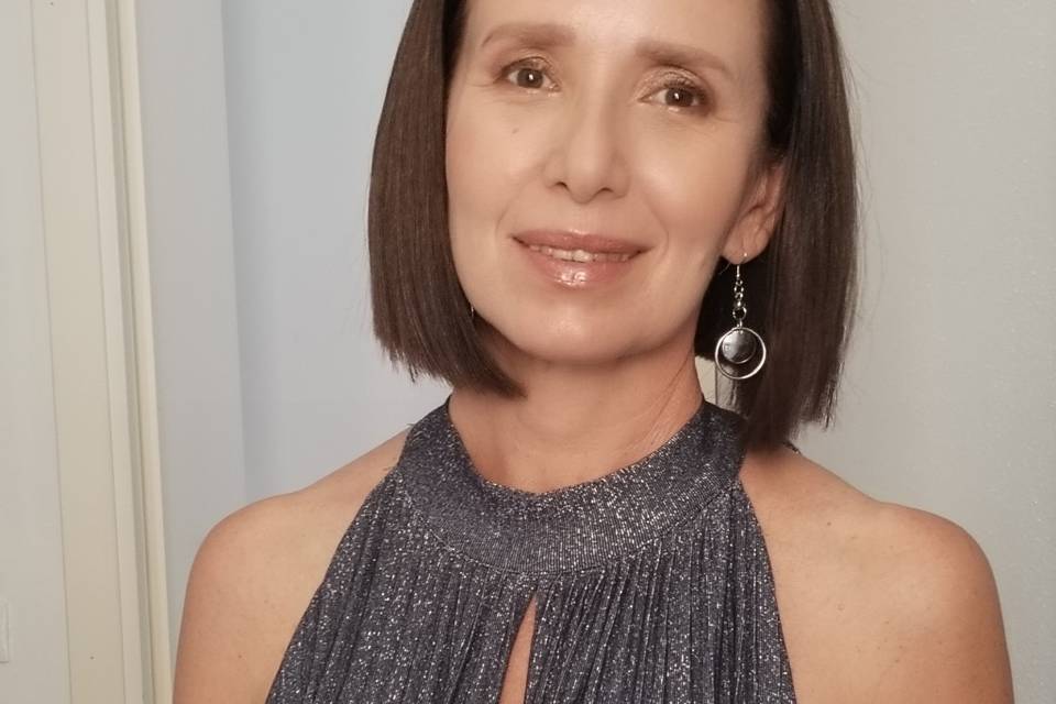 Mamma sposa